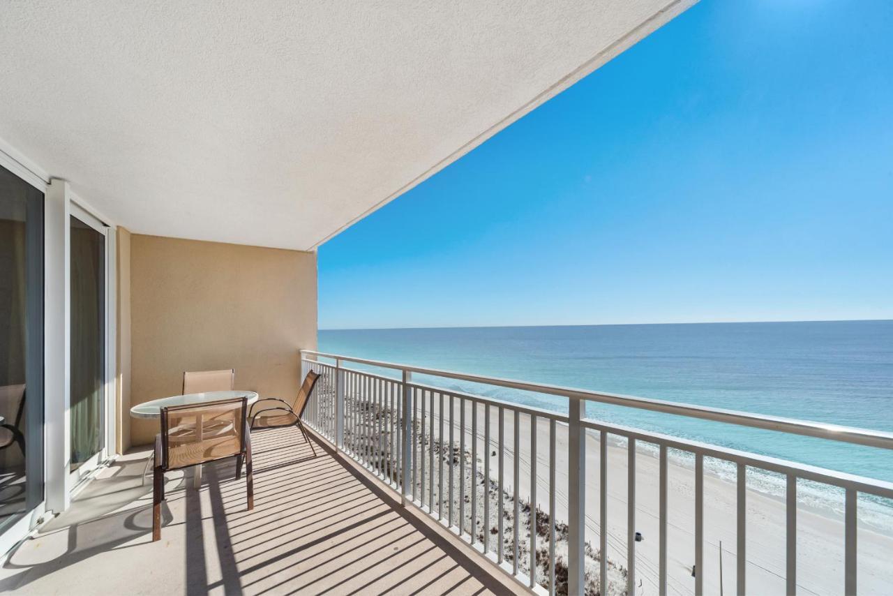 Emerald Beach 1127 Panama City Beach Dış mekan fotoğraf