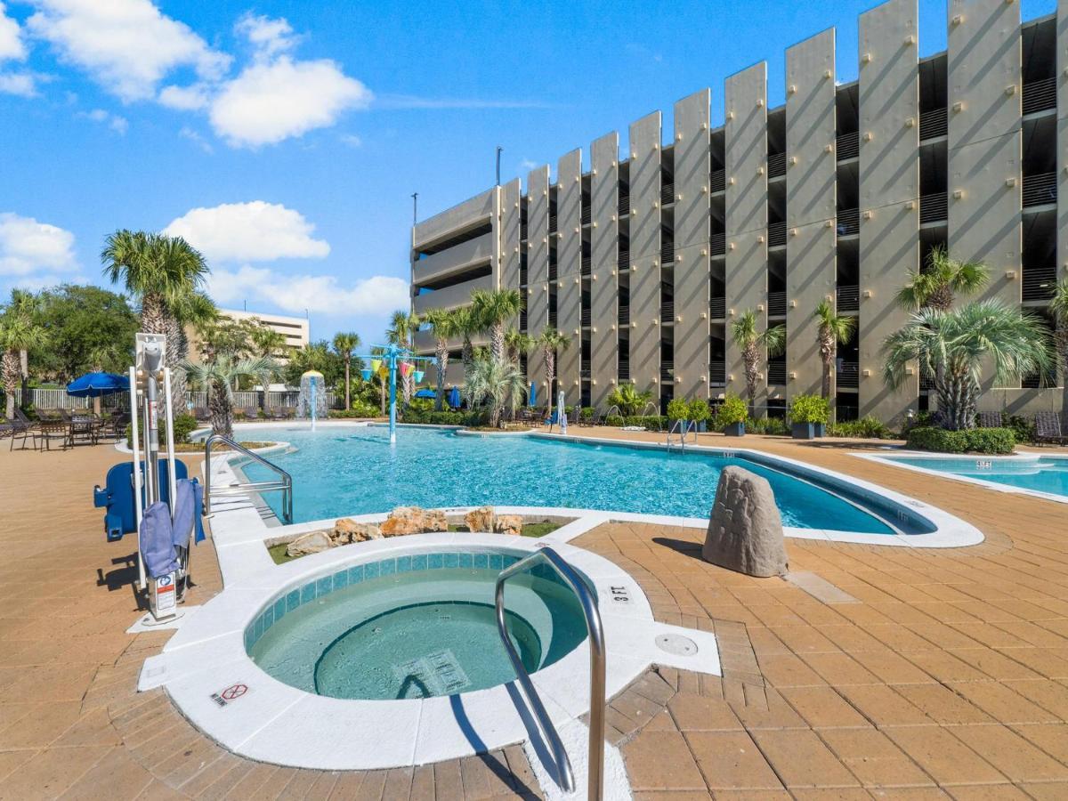 Emerald Beach 1127 Panama City Beach Dış mekan fotoğraf