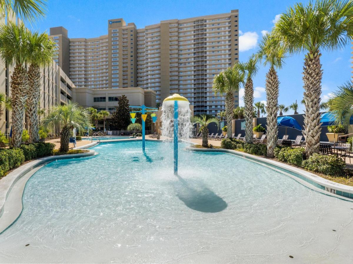 Emerald Beach 1127 Panama City Beach Dış mekan fotoğraf