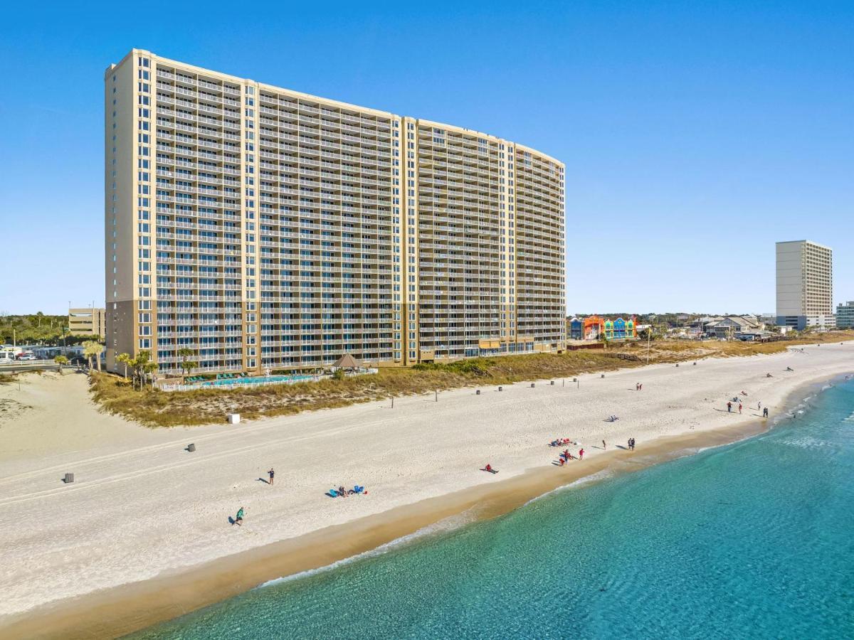 Emerald Beach 1127 Panama City Beach Dış mekan fotoğraf