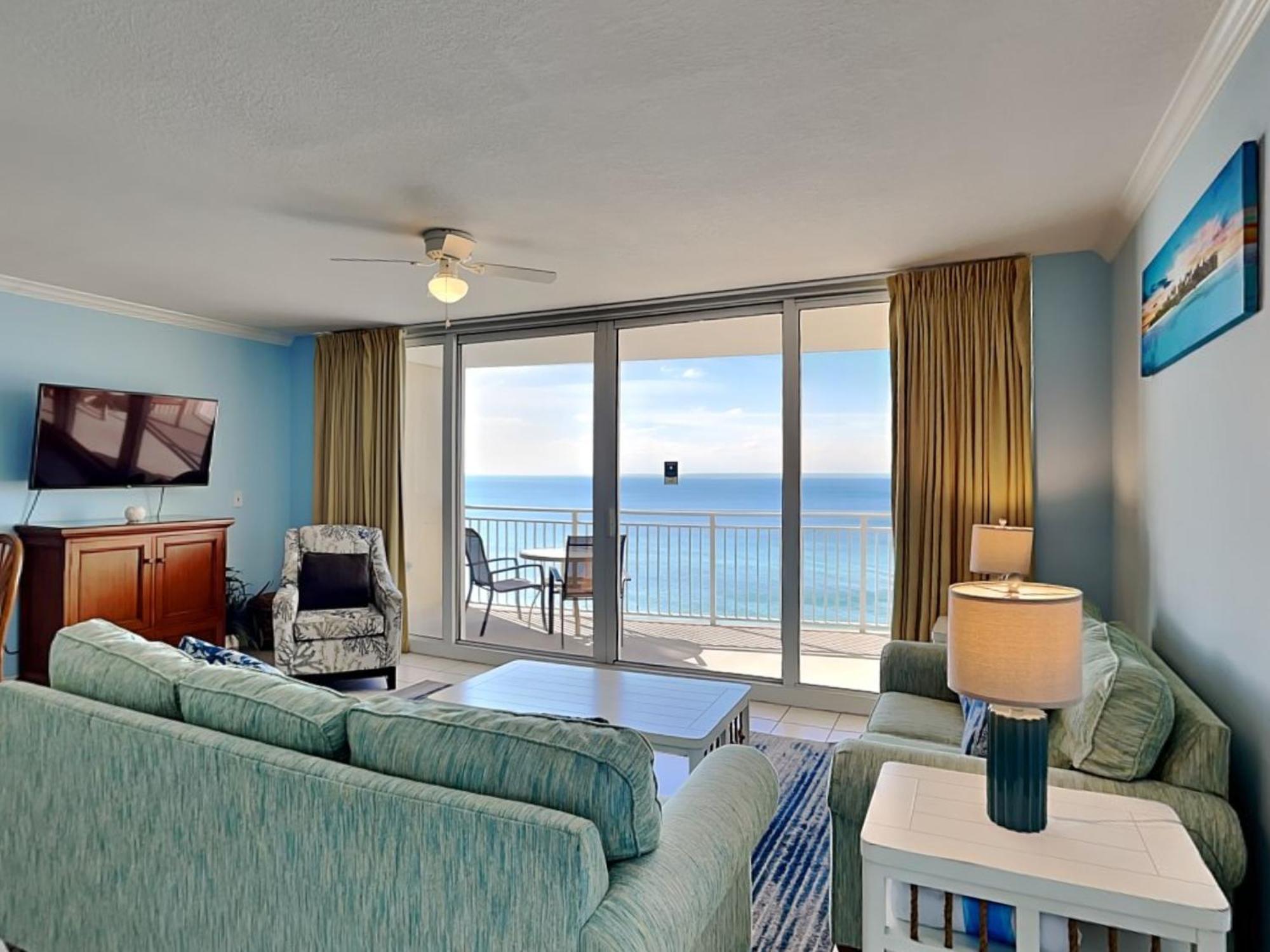 Emerald Beach 1127 Panama City Beach Dış mekan fotoğraf