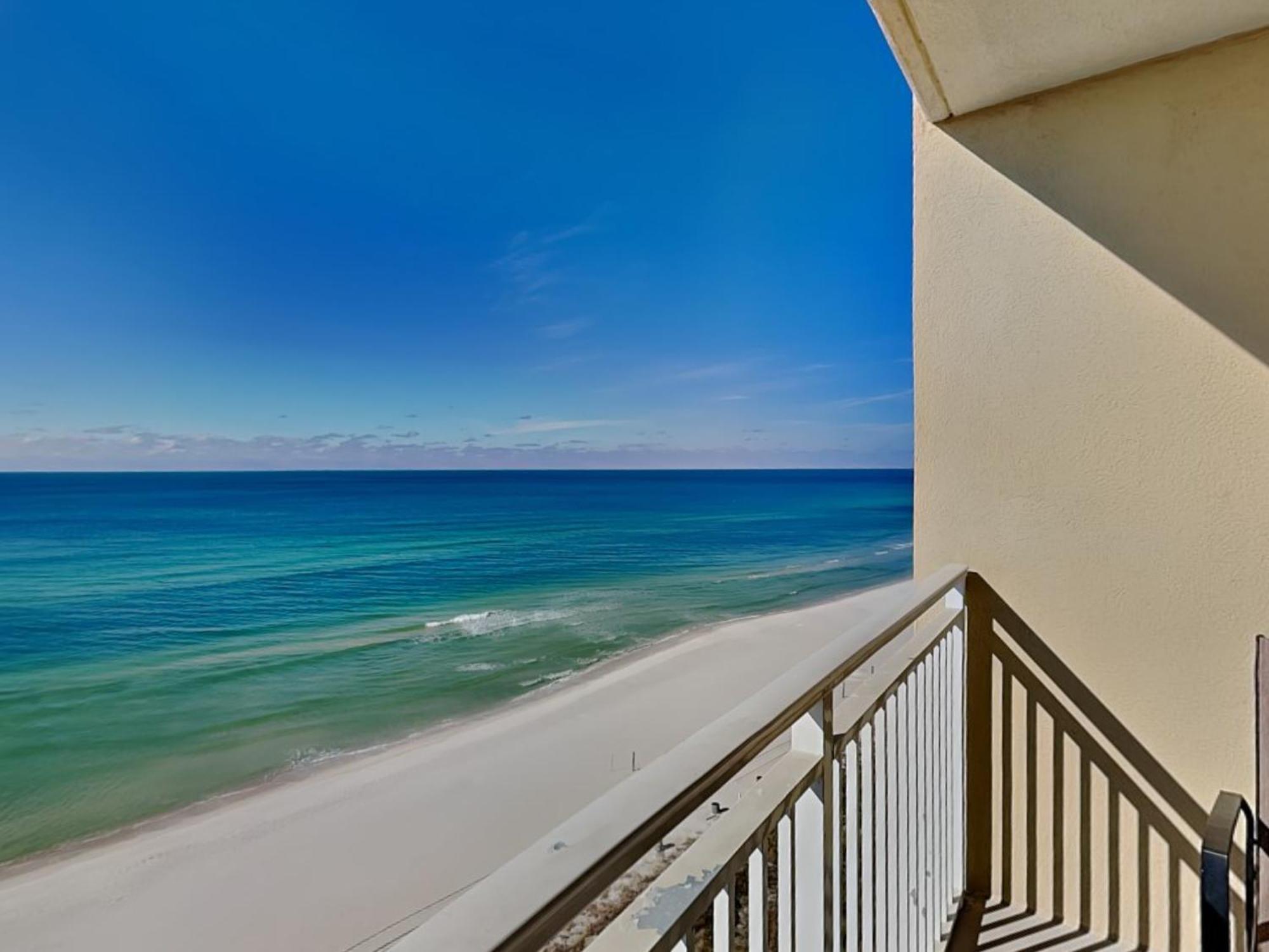 Emerald Beach 1127 Panama City Beach Dış mekan fotoğraf
