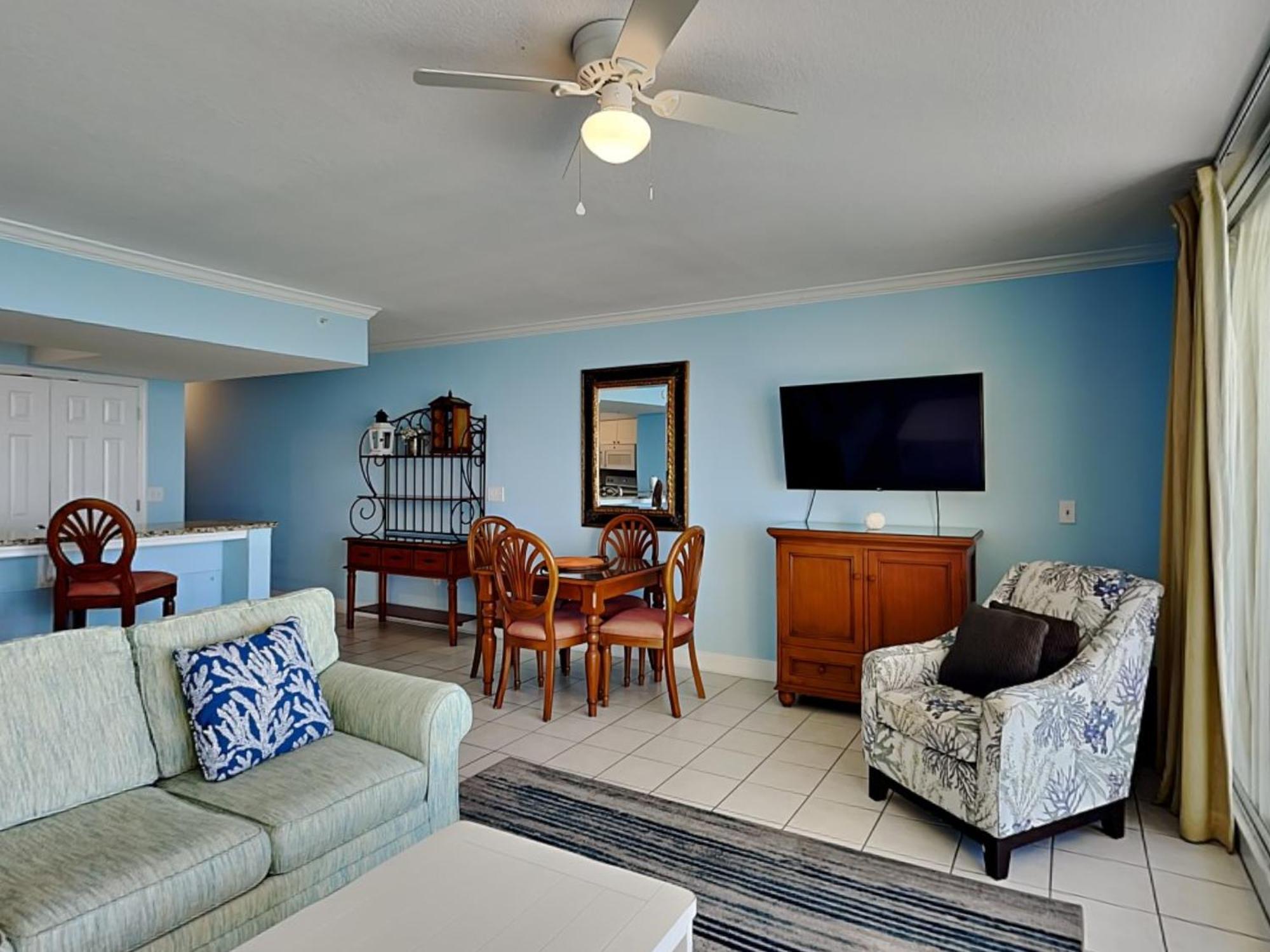 Emerald Beach 1127 Panama City Beach Dış mekan fotoğraf