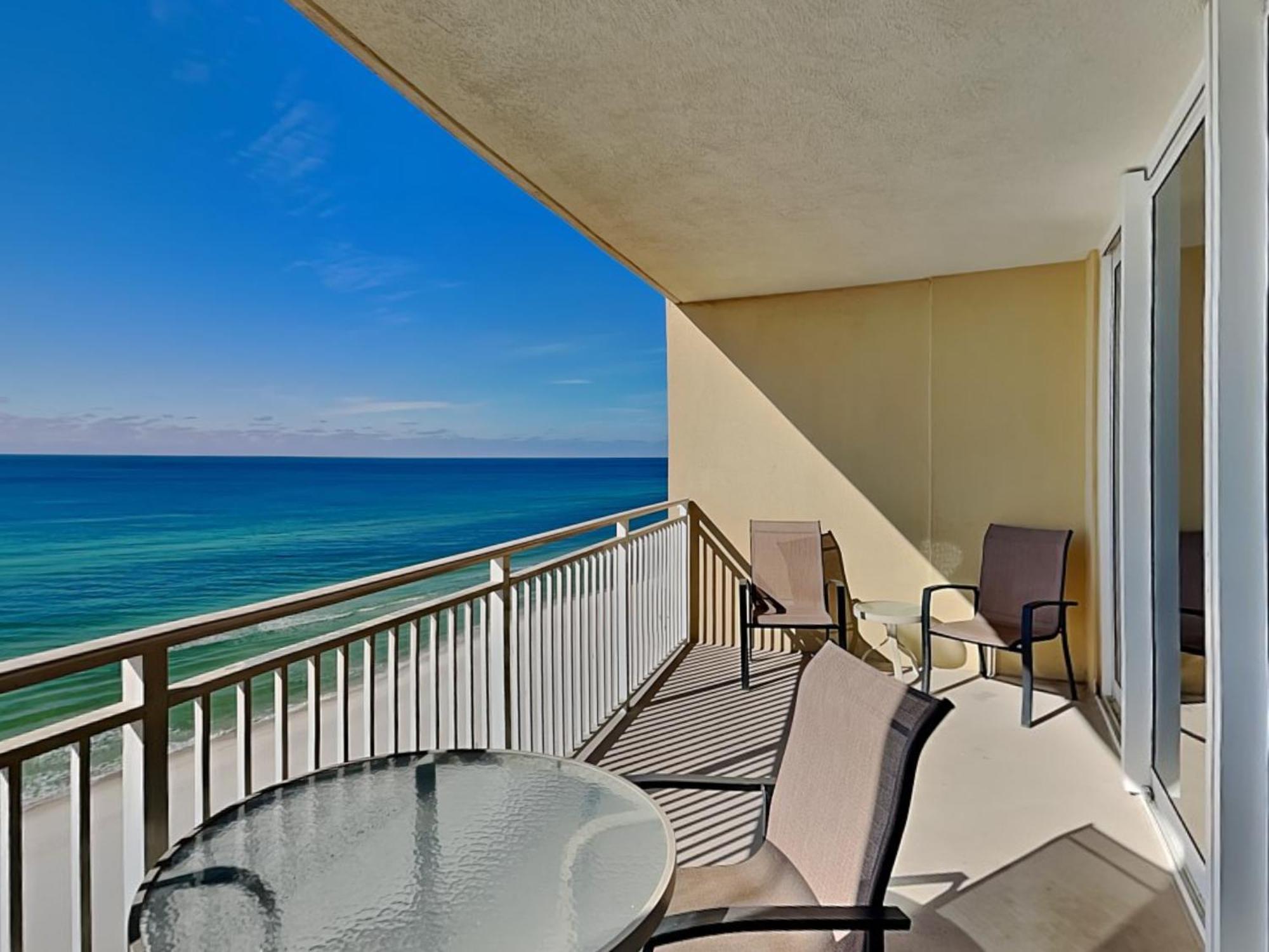 Emerald Beach 1127 Panama City Beach Dış mekan fotoğraf