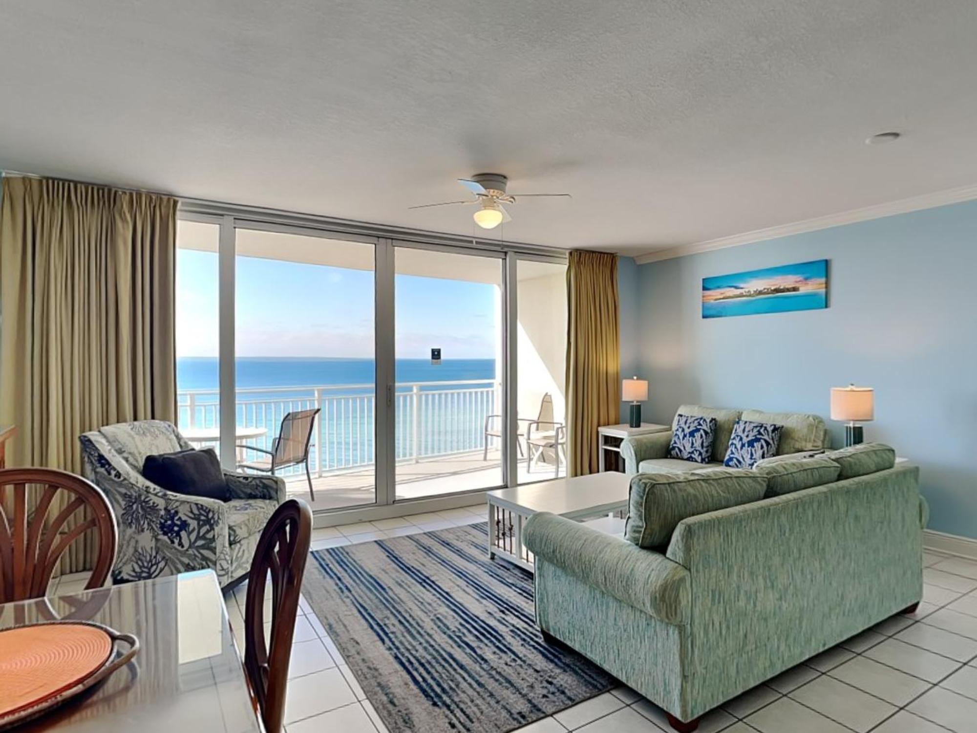 Emerald Beach 1127 Panama City Beach Dış mekan fotoğraf
