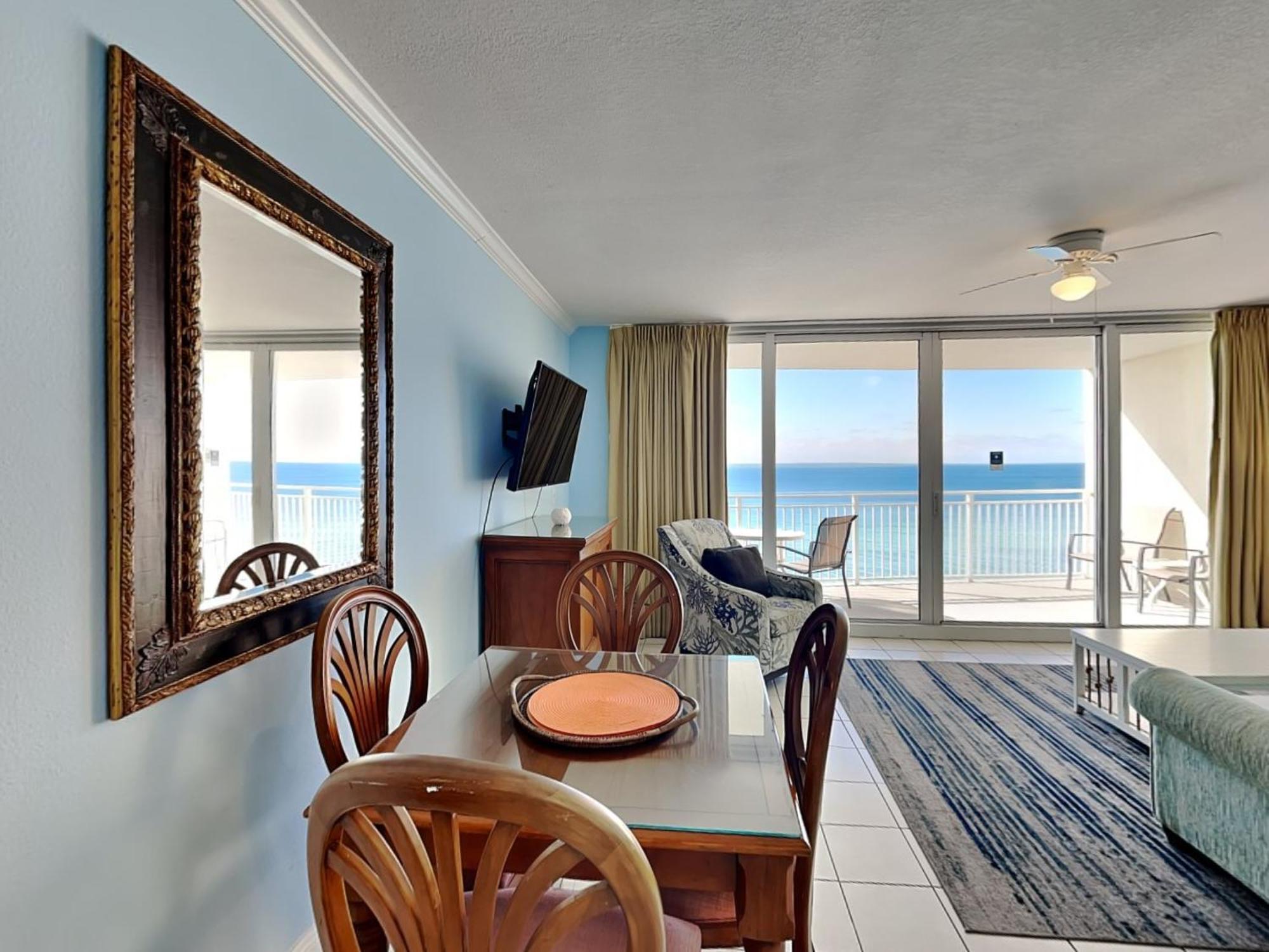 Emerald Beach 1127 Panama City Beach Dış mekan fotoğraf