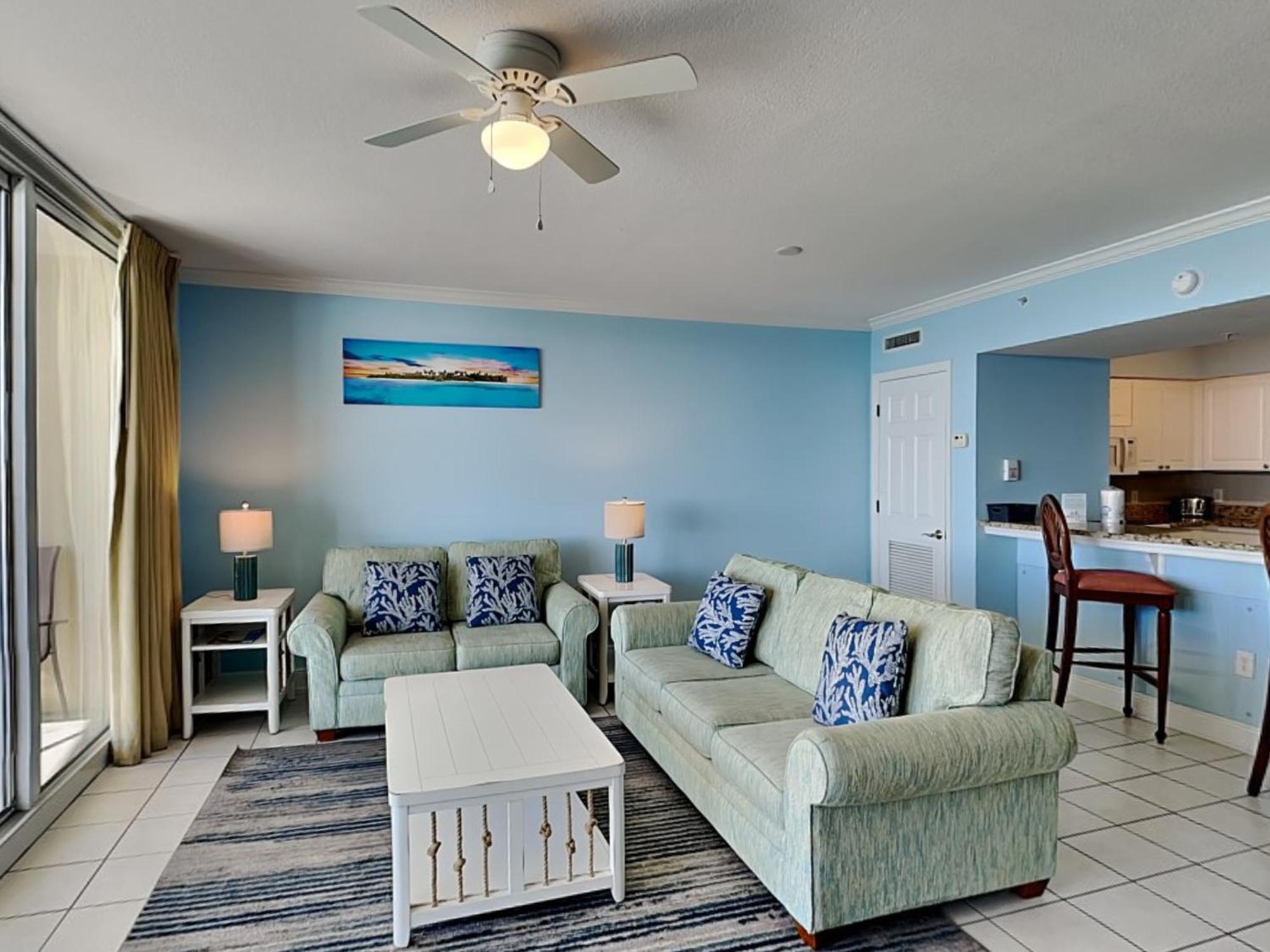 Emerald Beach 1127 Panama City Beach Dış mekan fotoğraf